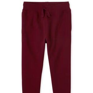 NWT Athleisure Berry Sweatpants Working drawtrings & pockets Youth sizes